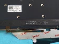 Клавіатура до ноутбука Asus Vivobook 17X K1703ZA №3